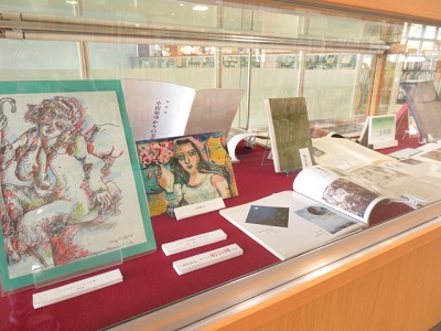 二見利節　PART8　展示画像