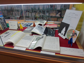 しばの　たくみ　PART 3　展示画像